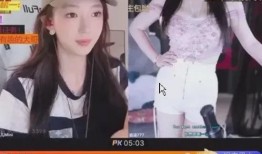 女主播最新爆料,揭秘娱乐圈背后的惊人真相！