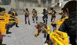 穿越火线虎年最新爆料,穿越火线2024虎年全新爆料揭秘