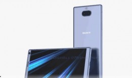 索尼最新款爆料手机,颠覆视觉体验的旗舰手机即将亮相